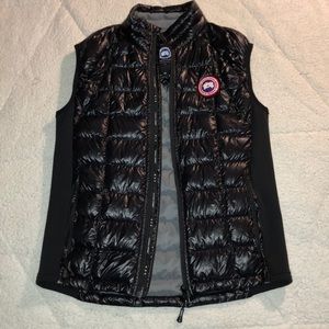 Canada Goose Hybridge vest